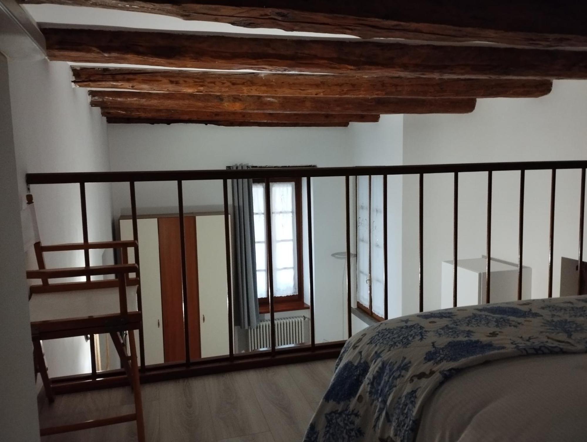 Mantellini 2B Appartement Domodossola Buitenkant foto