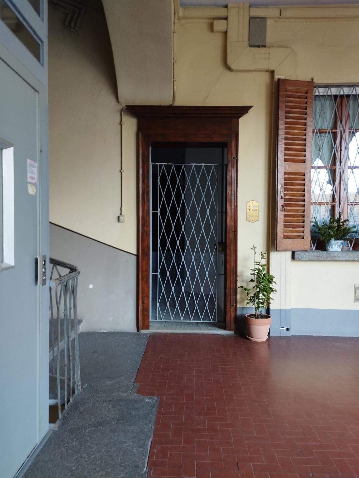 Mantellini 2B Appartement Domodossola Buitenkant foto
